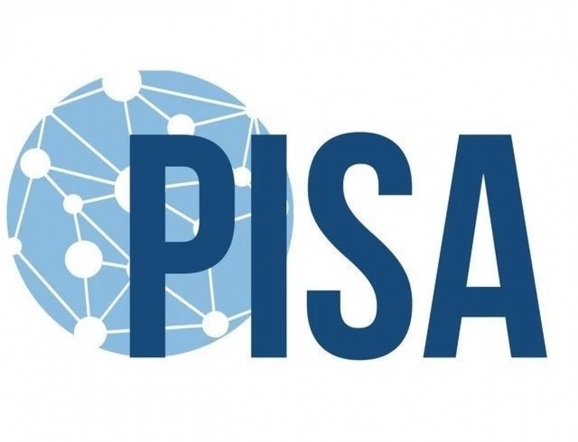 В нашей школе по инициативе Министерства образования и науки Алтайского края будет проведено исследование «Оценка по модели PISA».